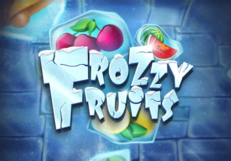 Frozzy Fruits 888 Casino