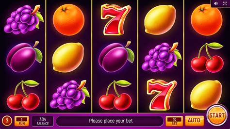 Fruit Bang Slot - Play Online