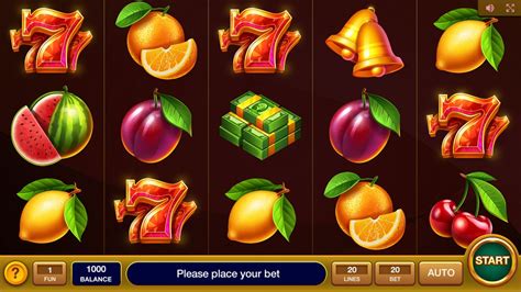 Fruit Bank 888 Casino