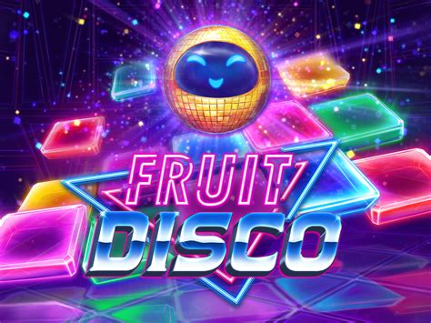 Fruit Disco Betano