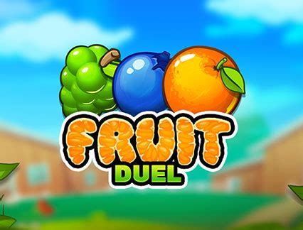 Fruit Duel Bet365