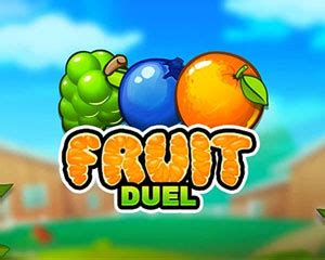 Fruit Duel Betsson