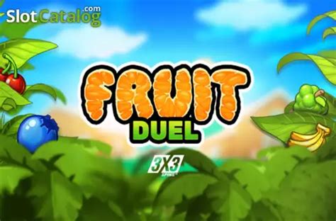 Fruit Duel Review 2024