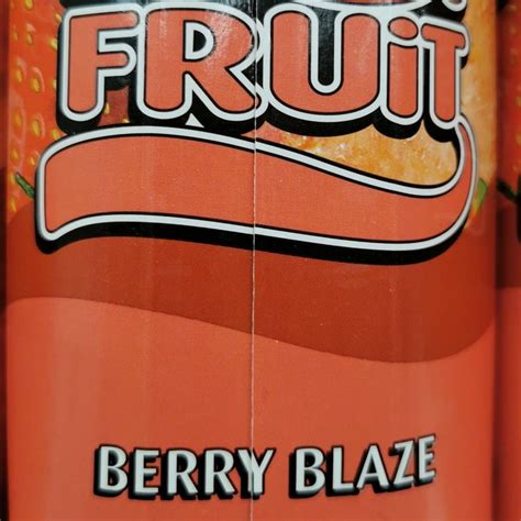 Fruit Express Blaze