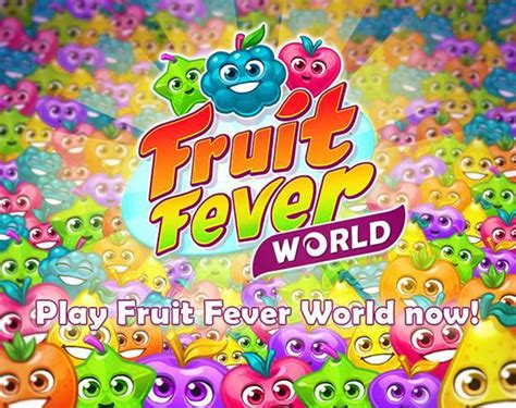 Fruit Fever Betsul