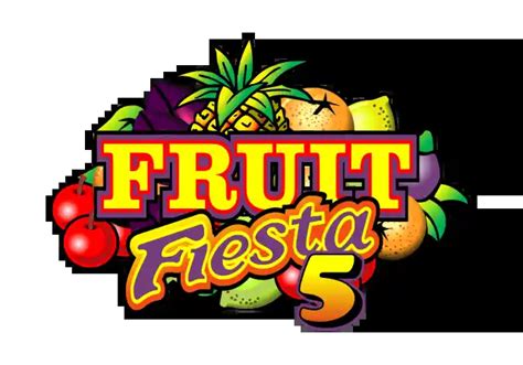 Fruit Fiesta 5 Line Brabet