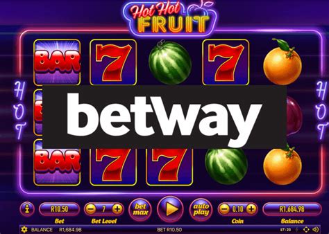 Fruit Frenzy Betway