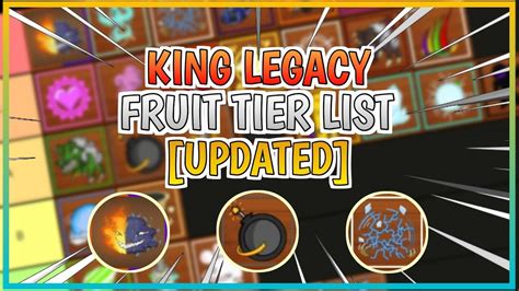 Fruit King Ll Betsul