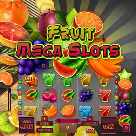 Fruit Machine Mega Bonus Netbet