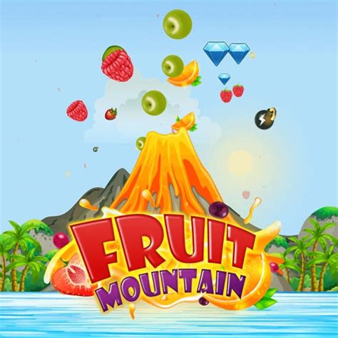 Fruit Mountain Brabet