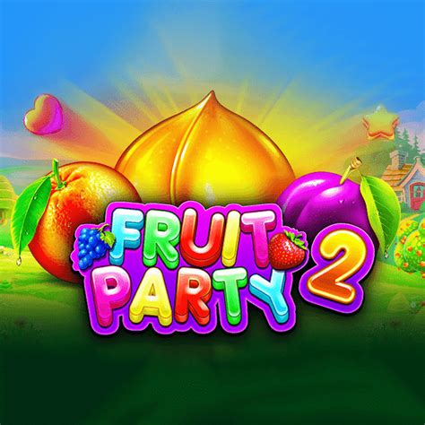 Fruit Party 2 Bet365