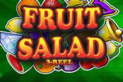 Fruit Salad 3 Reel Slot - Play Online