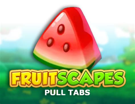 Fruit Scapes Bet365