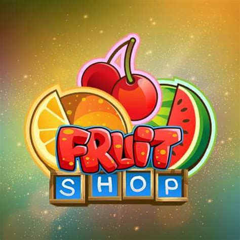 Fruit Slot Netbet