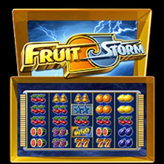 Fruit Storm Parimatch