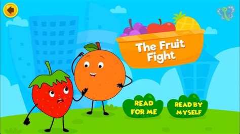 Fruit Story Betsul