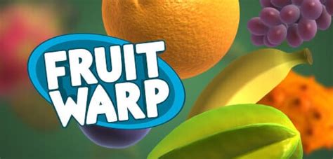 Fruit Warp Parimatch