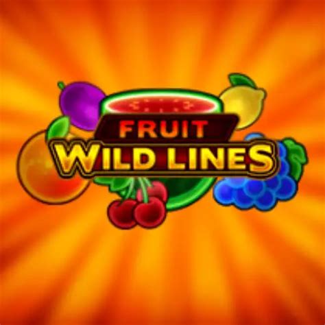 Fruit Wild Lines Parimatch