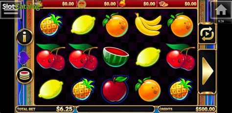 Fruitastic Slot - Play Online