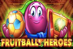 Fruitball Betway