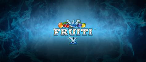 Fruiti X Bwin