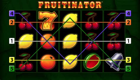 Fruitinator Blaze