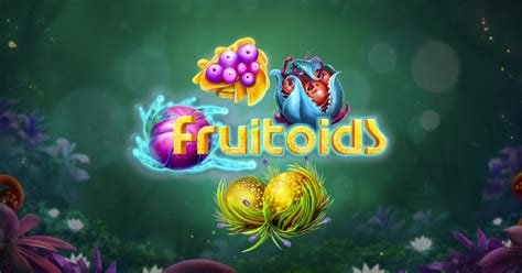 Fruitoids 888 Casino