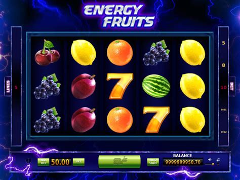 Fruits Co 888 Casino