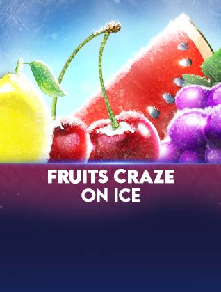 Fruits Craze Blaze