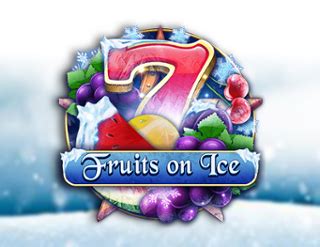 Fruits Craze On Ice Sportingbet