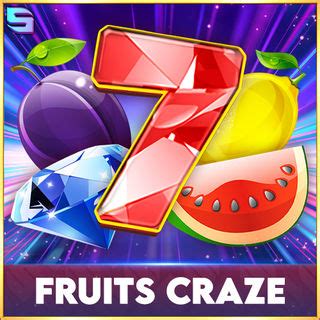Fruits Craze Parimatch