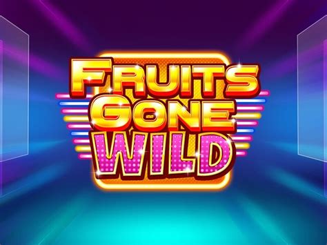 Fruits Gone Wild 888 Casino
