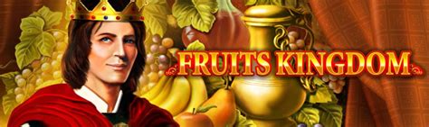 Fruits Kingdom Bodog