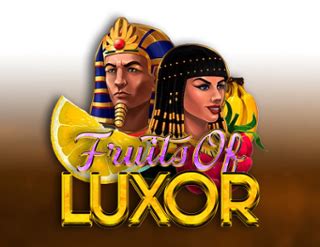 Fruits Of Luxor Betsul