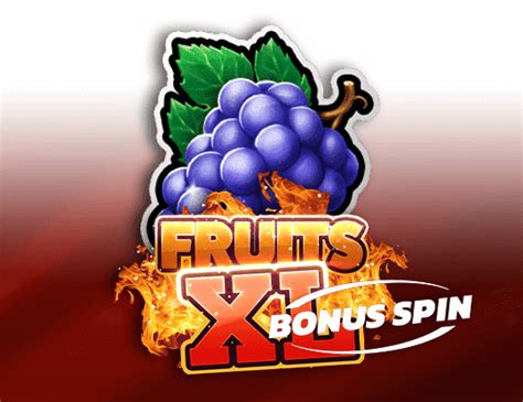 Fruits Xl Bonus Spin Betsul