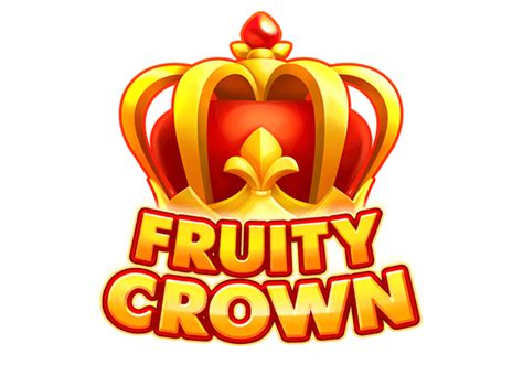 Fruity Crown Sportingbet