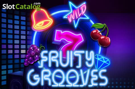 Fruity Grooves Novibet