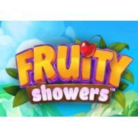Fruity Showers Netbet