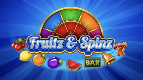 Fruitz Spinz 888 Casino