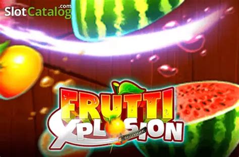 Frutti Xplosion Betfair