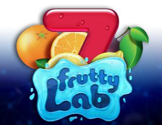 Frutty Lab Slot Gratis