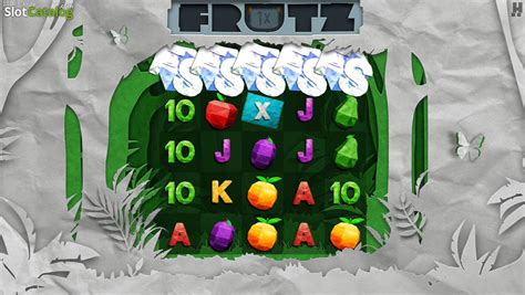 Frutz Slot Gratis