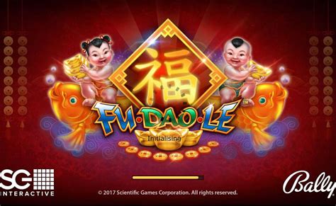 Fu Dao Le Casino