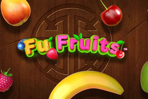 Fu Fruits Betano