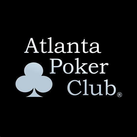 Full House Poker League Atlanta