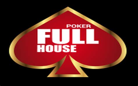 Full House Poker League Redditch
