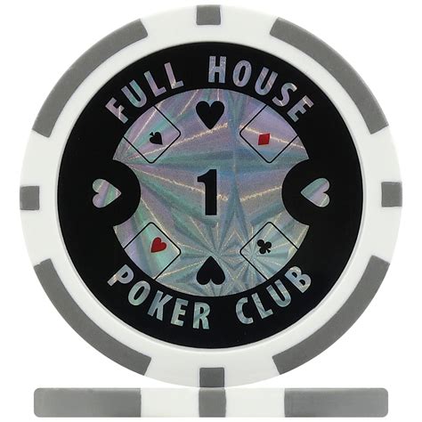 Full House Poker Plzen