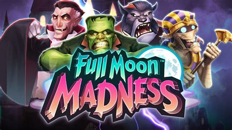 Full Moon Madness Bet365