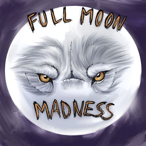 Full Moon Madness Bodog