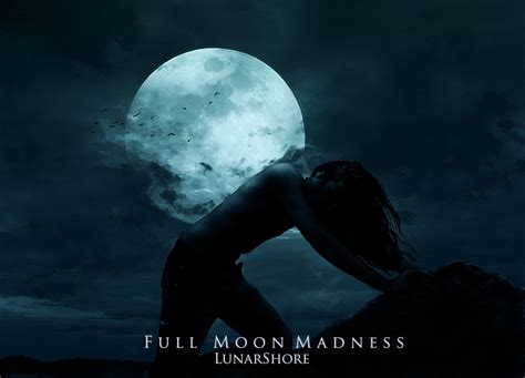 Full Moon Madness Leovegas